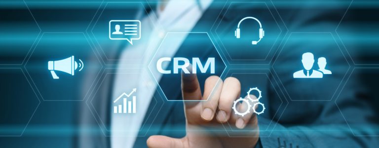 Особенности CRM системы по недвижимости