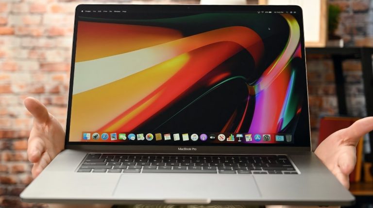 Какие можно найти чехлы для Macbook Pro 13,3″ 2019 в Киеве?