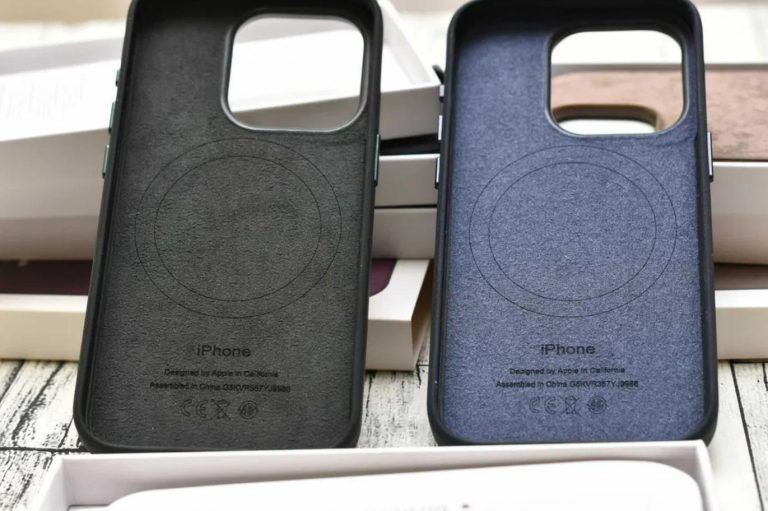 Что дают пользователям чехлы для iPhone 15 Plus?
