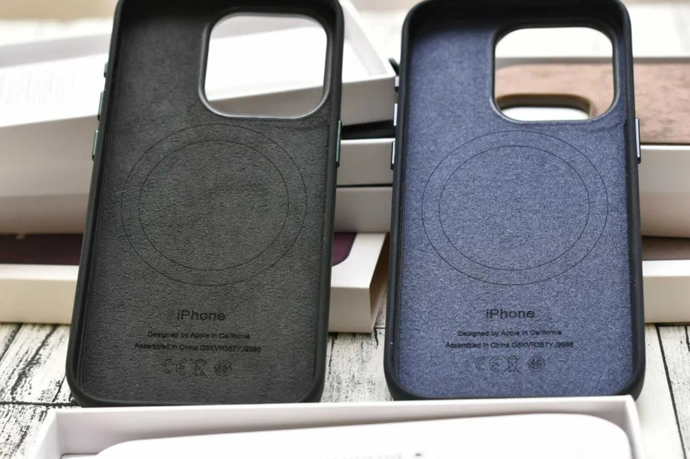 Что дают пользователям чехлы для iPhone 15 Plus?