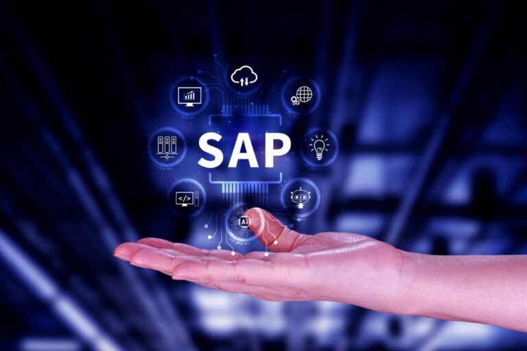 Сравнение интеграторов платформы SAP BTP