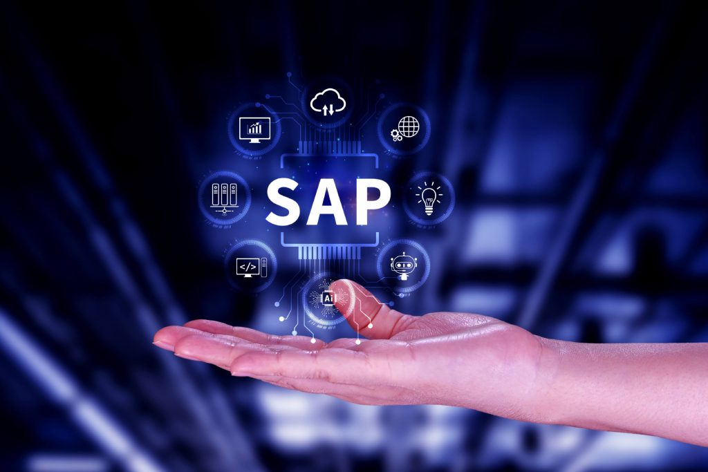 Сравнение интеграторов платформы SAP BTP